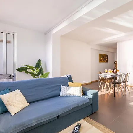 Διαμέρισμα Casa Da Legua -panoramic Ocean View W Terrace